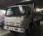 Asia Xe tải 2016 - Ban xe tải VM ISUZU 8T2, thùng dài 7m1. Mới 100