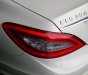 Mercedes-Benz CLS class  350 AMG  2012 - Cần bán gấp Mercedes CLS 350 AMG đời 2012, màu trắng, xe nhập