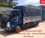 Veam VT150 1,5 tấn 2015 - Xe tải Veam VT150 1.5 tấn thùng mui kín, xe tải VEAM VT150 1T5 động cơ Hyundai
