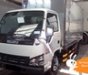 Asia Xe tải 2016 - Bán xe tải Isuzu QKR55H 2,2 tấn - khuyến mại phí trước bạ và 470 lít dầu