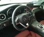Mercedes-Benz C300 AMG 2016 - Bán xe Mercedes C300 AMG đời 2016, màu trắng