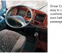 Daewoo Daewoo khác 2016 - Cần bán xe Daewoo BH117 - 47 chỗ, bảo hành chính hãng