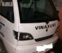 Vinaxuki 1240T 2012 - Bán xe tải 580 kg hiệu Vinaxuki đời 2012, màu trắng, giá 76tr