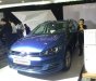 Volkswagen Golf 2015 - Bán Volkswagen Golf đời 2015, màu xanh lam. Đang có sự kiện từ ngày 26-30/10/2016 LH 0978877754