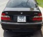 BMW 3 Series 318i 2005 - Bán BMW 3 Series 318i đời 2005, màu đen, nhập khẩu, 490tr