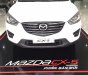 Mazda CX 5   2.0 Facelift  2016 - Cần bán Mazda CX 5 2.0 Facelift đời 2016, màu trắng