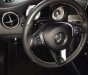 Mercedes-Benz CLA 200 2015 - Cần bán lại xe Mercedes CLA200 đời 2015, màu đen, nhập khẩu
