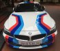 BMW Z4 2013 - Bán xe thể thao BMW Z4 mui trần 2013