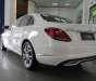 Mercedes-Benz C200 2016 - Cần bán xe Mercedes C200 2016, màu trắng, giao xe ngay, hỗ trợ vay 80% giá trị xe