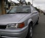 Mazda 323   1988 - Bán xe cũ Mazda 323 đời 1988, màu bạc, nhập khẩu Nhật Bản