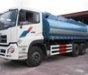 Asia Xe tải 2015 - Cần bán xe tải bồn chở xăng dầu 2015