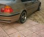 BMW 3 Series  318i   2001 - Bán xe cũ BMW 3 Series 318i 2001