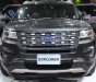 Ford Explorer 2.3l Ecoboost 2017 - Ford Explorer 2.3l Ecoboost 2017