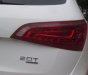 Audi Q5 2.0T 2010 - Bán Audi Q5 Quattro đời 2010, màu trắng