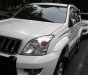 Toyota Prado   3.0   2005 - Bán xe cũ Toyota Prado 3.0 đời 2005, màu trắng, xe nhập