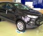 Ford EcoSport 2016 - Bán ô tô Ford EcoSport đời 2017, màu xám (ghi)