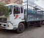 Dongfeng (DFM) B170 2016 - Dongfeng Hoàng Huy B170 9.6 tấn (Xe tải Dongfeng 9.3 tấn/9T3) nhập khẩu máy Cummin