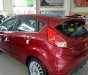 Ford Fiesta  Ecoboost  2016 - Bán ô tô Ford Fiesta Ecoboost đời 2016, màu đỏ