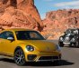 Volkswagen New Beetle 1.2l TSI 2016 - Nhận đặt hàng Volkswagen New Beetle 2016 nhập chính hãng từ Đức - Số lượng có hạn SĐT: 093.828.0264