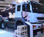 Fuso Tractor FZ49 2016 - Bán xe đầu kéo FZ Fuso Mercedes - Benz nhập khẩu nguyên chiếc