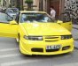 Buick Lasabre   2000 - Bán Buick Lasabre đời 2000, màu vàng, xe nhập