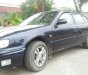 Nissan Cefiro   1996 - Bán Nissan Cefiro năm 1996, màu đen, nhập khẩu như mới, 119tr