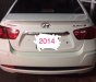 Hyundai Avante   2014 - Bán Hyundai Avante đời 2014, màu trắng, nhập khẩu 