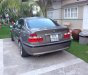 BMW 1 Series 2003 - Cần bán BMW 1 Series đời 2003, nhập khẩu, giá tốt