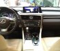 Lexus RX 200T 2016 - Bán xe Lexus RX 200T 2016, màu nâu, xe nhập