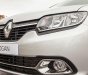 Renault Logan 2016 - Bán Renault Logan năm 2016, màu trắng, xe nhập, giá 589tr