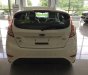 Ford Fiesta Ecoboost 2016 - Bán Ford Fiesta Ecoboost đời 2016, màu trắng