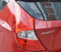 Hyundai Acent 2014 - Cần bán xe Hyundai Acent sản xuất 2014, màu đỏ, nhập khẩu Hàn Quốc