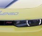 Chevrolet Camaro RS 3.5L 2015 - Bán Chevrolet Camaro RS 3.5L 2015, màu vàng, nhập khẩu chính hãng