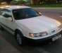 Ford Taurus   1996 - Bán Ford Taurus sản xuất 1996, màu trắng, nhập khẩu  