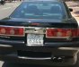 Ford Probe   1989 - Cần bán xe Ford Probe đời 1989, màu đen giá cạnh tranh