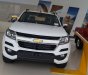 Chevrolet Colorado High Country 2.8AT 2016 - Cần bán xe Chevrolet Colorado High Country 2.8AT 2016, màu trắng, nhập khẩu 