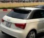 Audi A1 2013 - Cần bán gấp Audi A1 đời 2013, màu trắng, nhập khẩu  