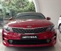 Kia Optima GAT 2016 - Bán ô tô Kia Optima GAT đời 2016, màu đỏ