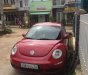 Volkswagen Beetle 2010 - Bán Volkswagen Beetle đời 2010, màu đỏ chính chủ