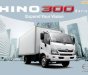 Hino 300 Series xzu720L 2016 - Cần bán xe Hino 300 Series xzu720L đời 2016, màu trắng, xe nhập  