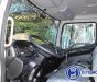 Xe tải 1000kg 2016 - Bán xe tải Hino 6T đời 2016, màu trắng