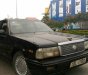 Nissan Cedric 1993 - Cần bán xe Nissan Cedric sản xuất 1993, màu đen, giá 58tr