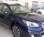 Subaru Outback 2.5 I-S 2016 - Bán Subaru Outback 2.5 I-S sản xuất 2016, màu xanh lam, nhập khẩu nguyên chiếc