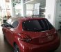 Peugeot 208 2016 - Cần bán xe Peugeot 208 đời 2016, màu đỏ, nhập khẩu, 895 triệu