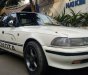 Toyota Mark II   1990 - Cần bán gấp Toyota Mark II sản xuất 1990, màu trắng 