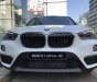 BMW X1 xDrive 18i 2017 - Bán BMW X1 nhập khẩu 2017 mới, giá bán xe BMW X1 2017 mới, giá rẻ nhất