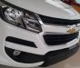 Chevrolet Colorado High Country 2.8AT 2016 - Cần bán Chevrolet Colorado High Country 2.8AT sản xuất 2016, màu trắng, nhập khẩu chính hãng, 839 triệu