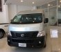 Nissan Urvan  350 2016 - Bán Nissan Urvan 350 16 chỗ, màu bạc, nhập khẩu nguyên chiếc từ Nhật Bản, có xe giao ngay