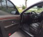 Nissan Bluebird Sylphy 2.0 XE 2016 - Gia đình cần bán gấp Nissan Bluebrid Sylphy 2.0AT, SX 2009, màu đen, nhập khẩu nguyên chiếc