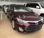 Toyota Avalon Hybrid Limited 2016 - Bán xe Toyota Avalon Hybrid Limited đời 2016 màu đỏ mận. LH 0904927272